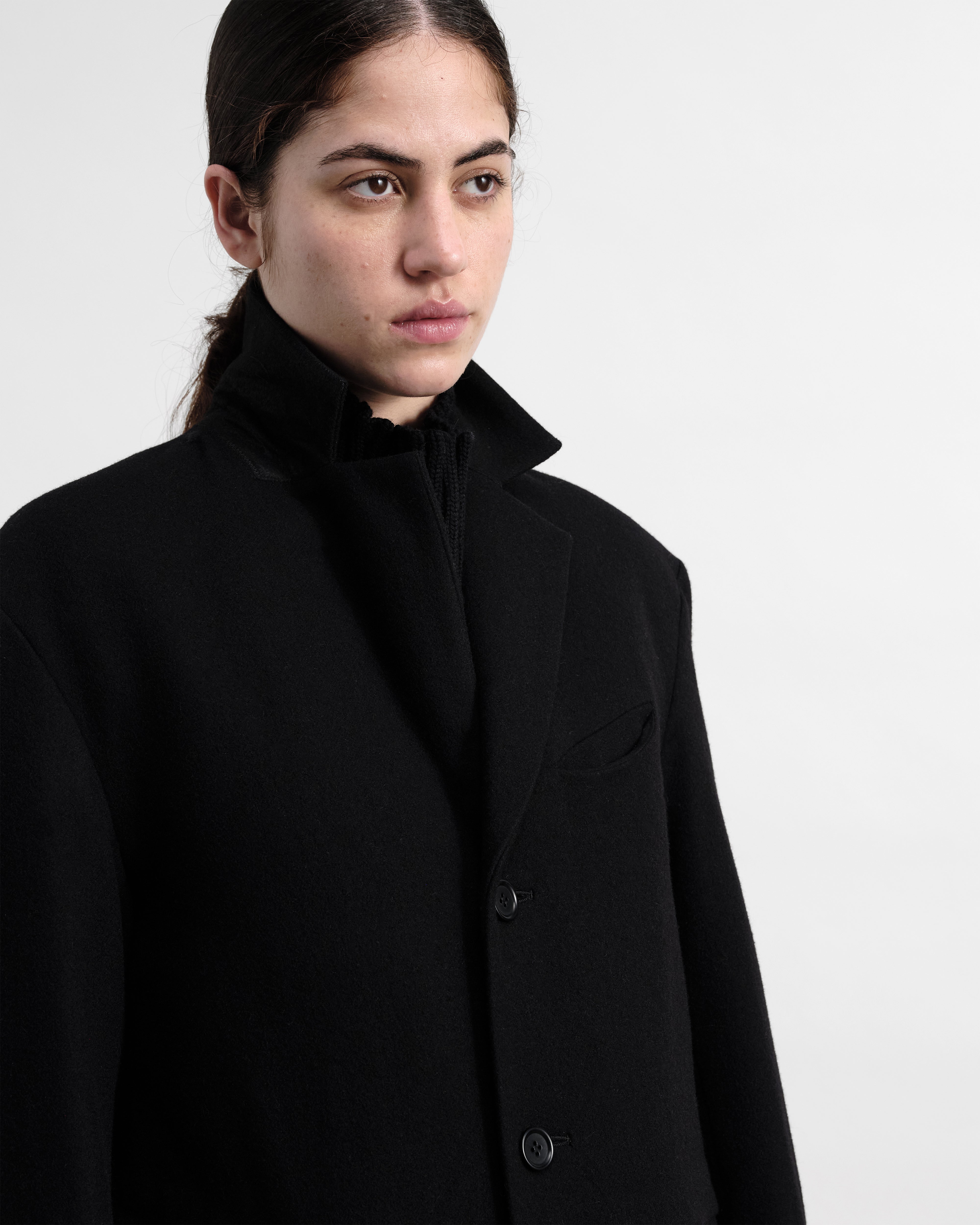 Estate Coat